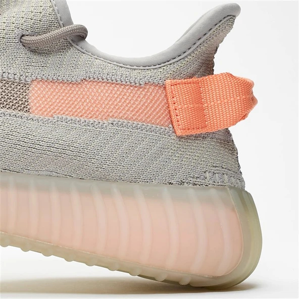 Adidas Yeezy Boost 350 V2 True Form - Resim 7