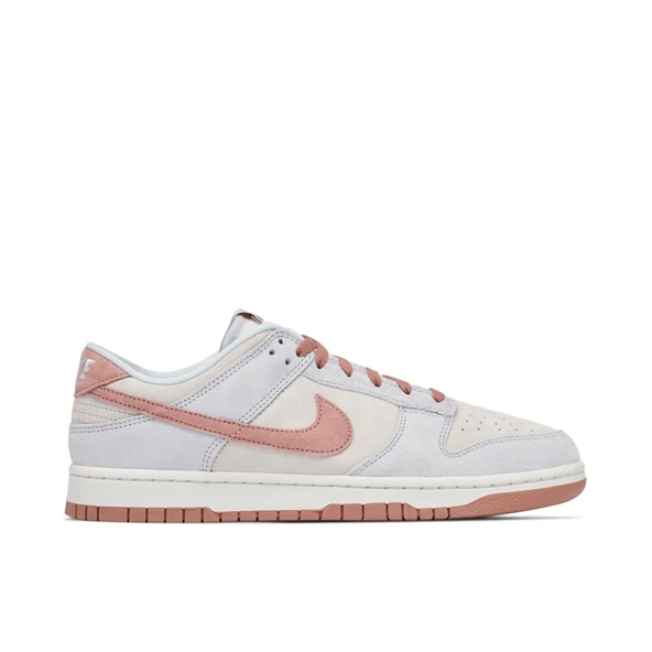 Nike Dunk Low Fossil Rose ürün görseli