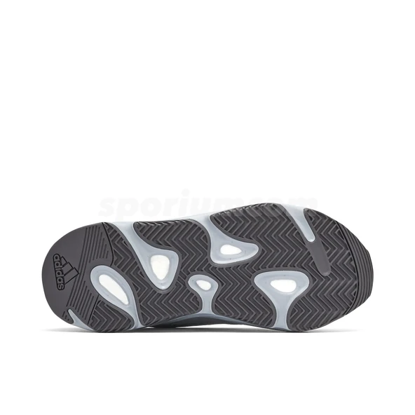 Adidas Yeezy Boost 700 V2 Hospital Blue - Resim 4