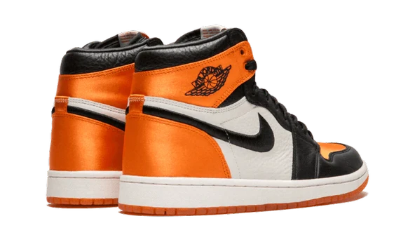 Nike Air Jordan 1 Retro High OG Satin Shattered Backboard - Resim 2