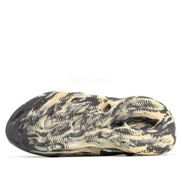 Adidas Yeezy Foam Runner MXT Moon Grey - Resim 2