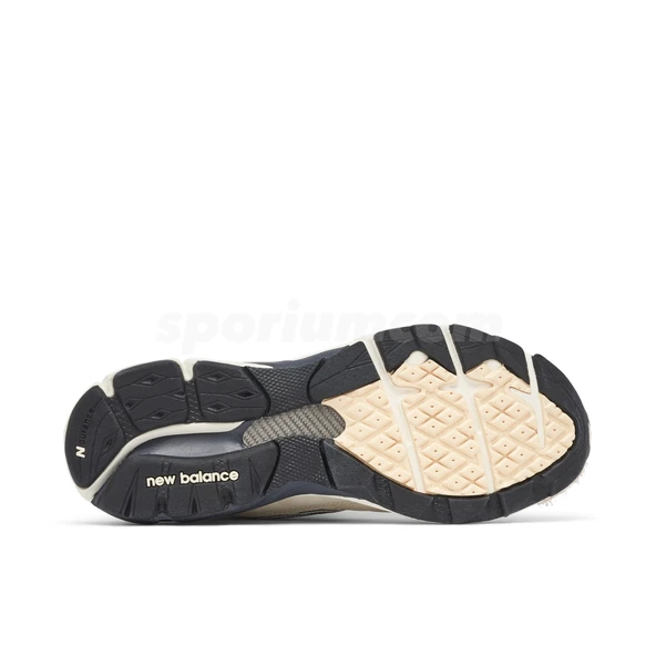 New Balance 990v3 Moonbeam - Resim 2