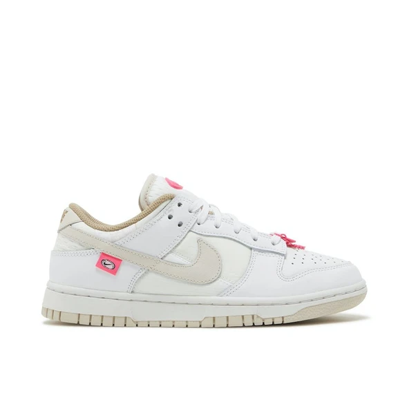 Nike Dunk Low Pink Bling Womens ürün görseli