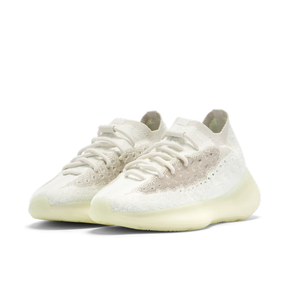 Adidas Yeezy Boost 380 Calcite Glow - Resim 2