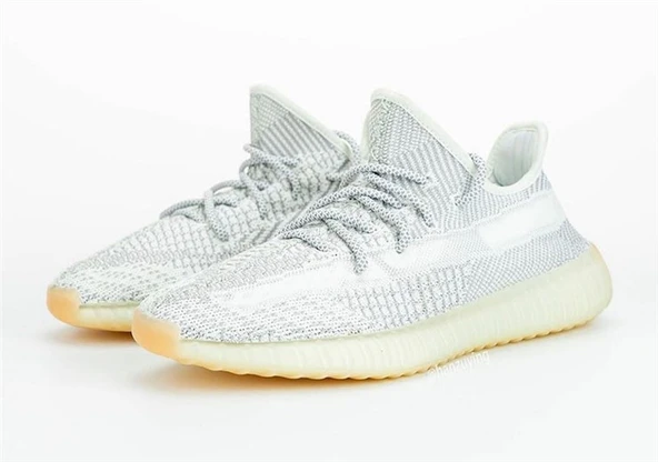 Adidas Yeezy Boost 350 V2 Yeshaya - Resim 5