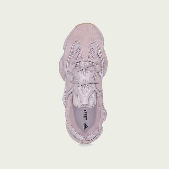 Adidas Yeezy Boost 500 Soft Vision - Resim 3