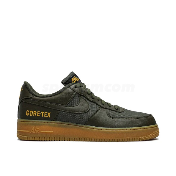 Nike Air Force 1 Low Gore-Tex Medium Olive