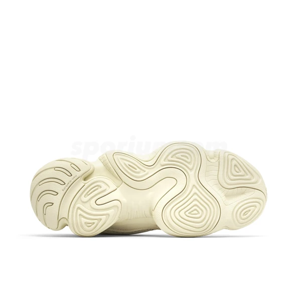 Adidas Yeezy Boost 500 Super Moon Yellow - Resim 4