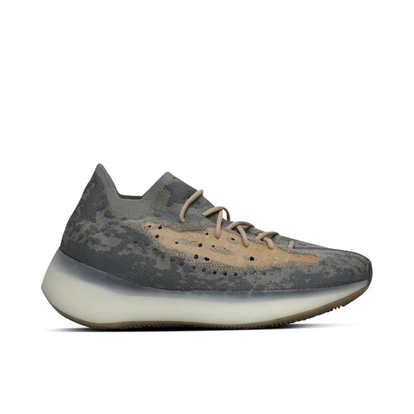 Adidas Yeezy Boost 380 Mist Reflective ürün görseli