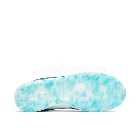 Nike Dunk Low Ocean - 2