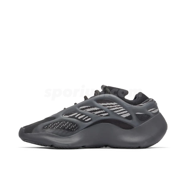 Adidas Yeezy Boost 700 V3 Dark Glow - Resim 4