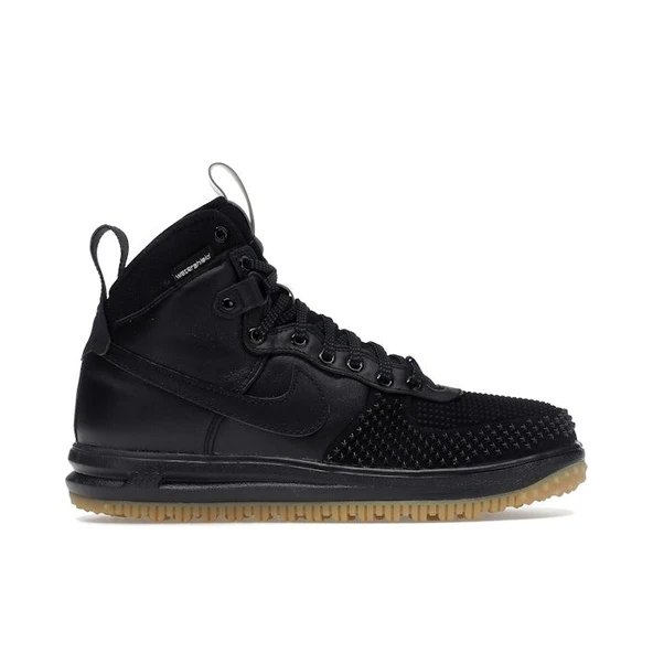 Nike Lunar Force 1 Duckboot Black Gum ürün görseli
