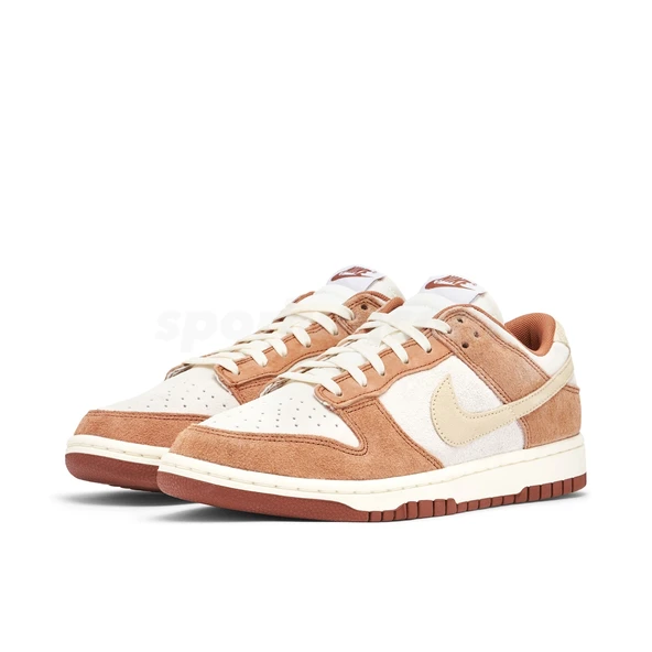 Nike Dunk Low Premium Medium Curry - Resim 3