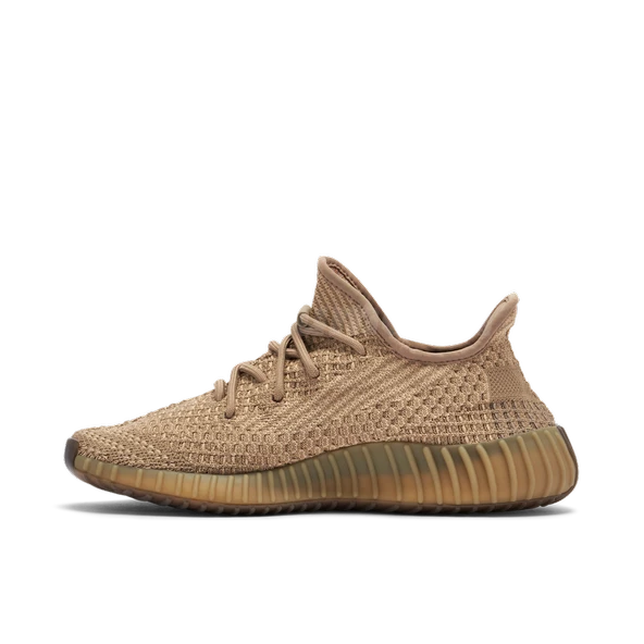 Adidas Yeezy Boost 350 V2 Sand Taupe - Resim 2