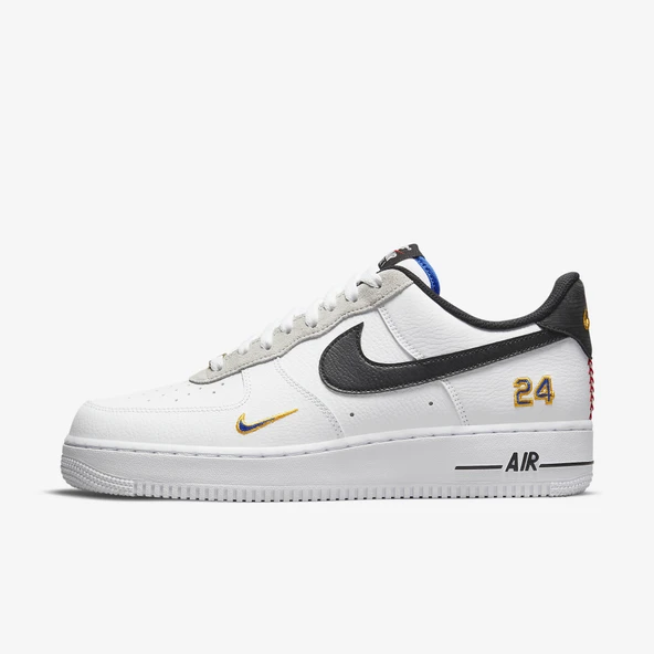 Nike Air Force 1 Low Ken Griffey Jr. and Sr. Swingman - Resim 3