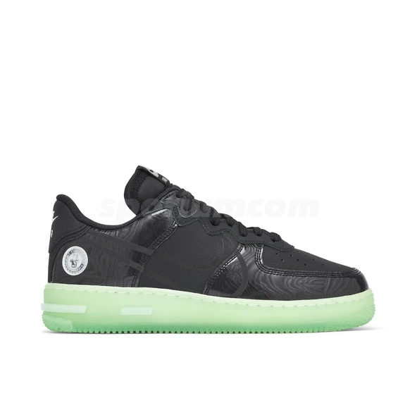 Nike Air Force 1 React LV8 All Star 2021