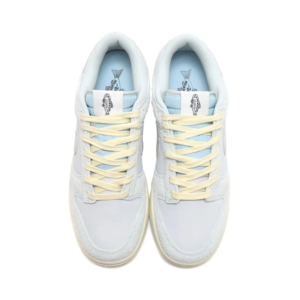 Nike Dunk Low Retro Gone Fishing - Resim 2