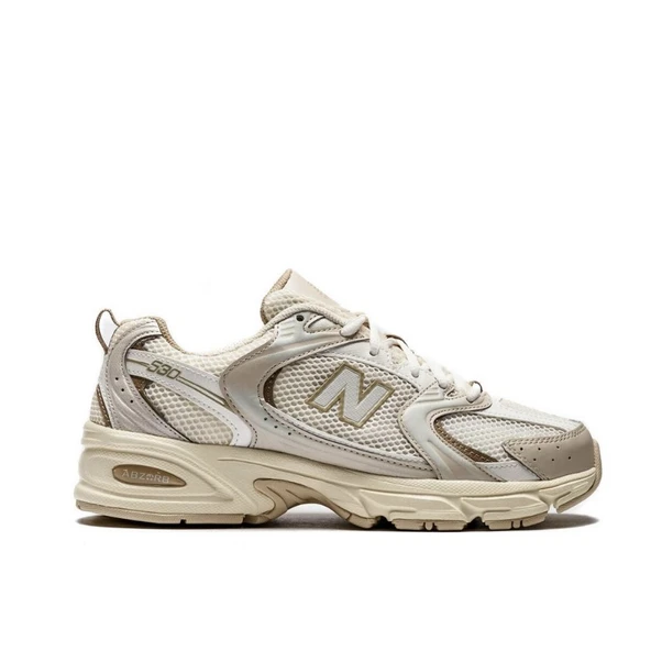 New Balance 530 Beige Angora ürün görseli