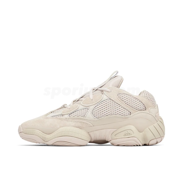 Adidas Yeezy Boost 500 Blush - Resim 2