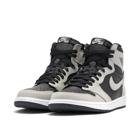 Nike Air Jordan 1 Retro High Shadow 2.0 - Resim 3