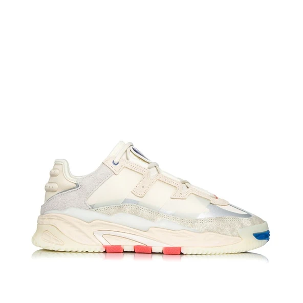 Adidas Niteball Cream White