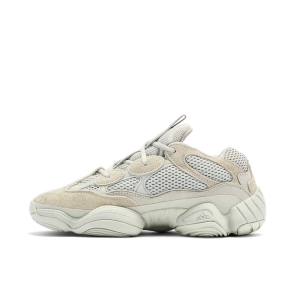Adidas Yeezy Boost 500 Salt - Resim 3