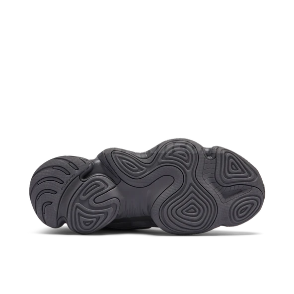 Adidas Yeezy Boost 500 Utility Black - Resim 4