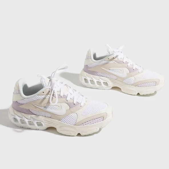 Nike Zoom Air Fire Pearl White Womens - Resim 4