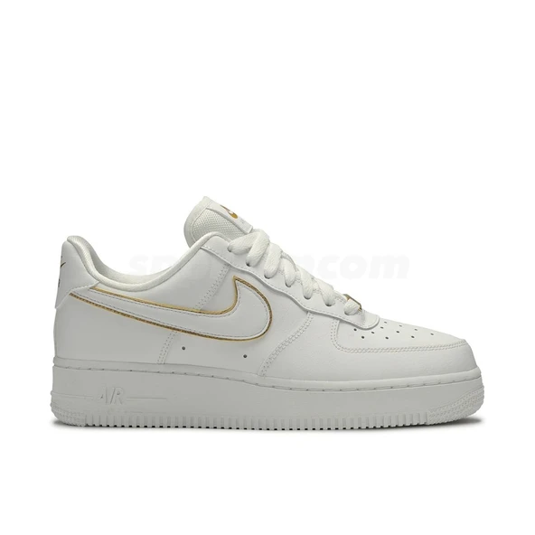 Nike Air Force 1 Low Icon Clash Metallic ürün görseli