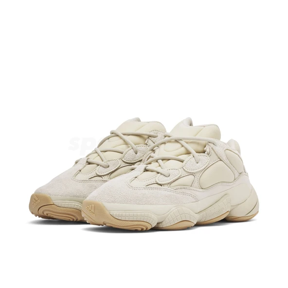 Adidas Yeezy Boost 500 Stone - Resim 3