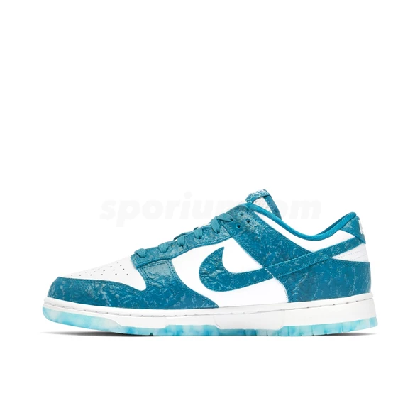 Nike Dunk Low Ocean - 4