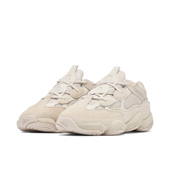 Adidas Yeezy Boost 500 Blush - Resim 3