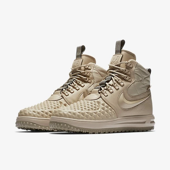 Nike Lunar Force 1 Duckboot Linen - Resim 6
