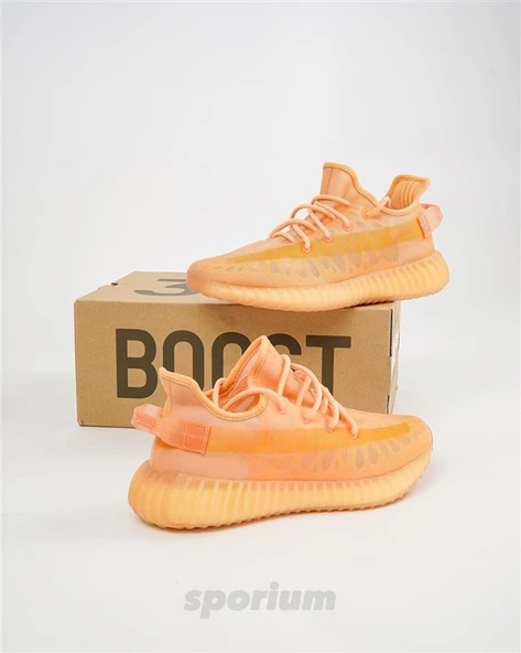 Adidas Yeezy Boost 350 V2 Mono Clay - Resim 4