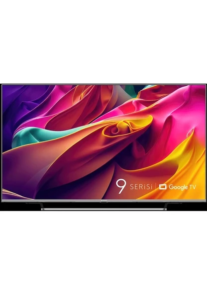 Arçelik Imperium 9 Serisi A55 D 986 S 4K 55'' UHD Smart Google TV - 9