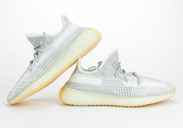 Adidas Yeezy Boost 350 V2 Yeshaya - Resim 2