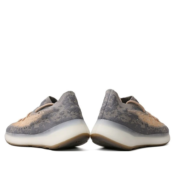 Adidas Yeezy Boost 380 Mist Reflective - Resim 3