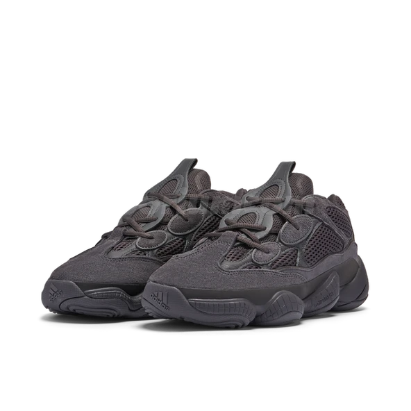 Adidas Yeezy Boost 500 Utility Black - Resim 3