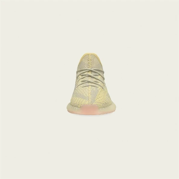 Adidas Yeezy Boost 350 V2 Antlia - Shoelace Reflective - Resim 4