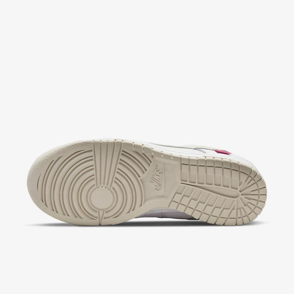 Nike Dunk Low Pink Bling Womens - Resim 3