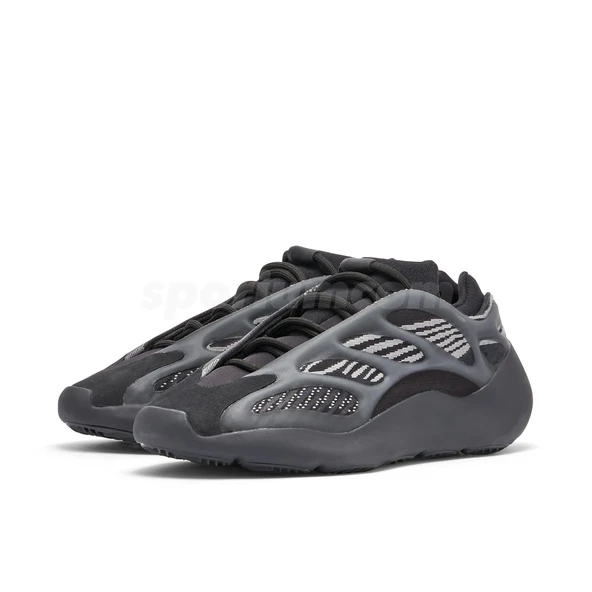 Adidas Yeezy Boost 700 V3 Dark Glow - Resim 2