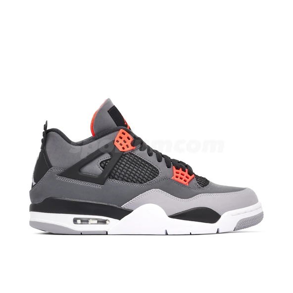 Nike Air Jordan 4 Retro Infrared ürün görseli