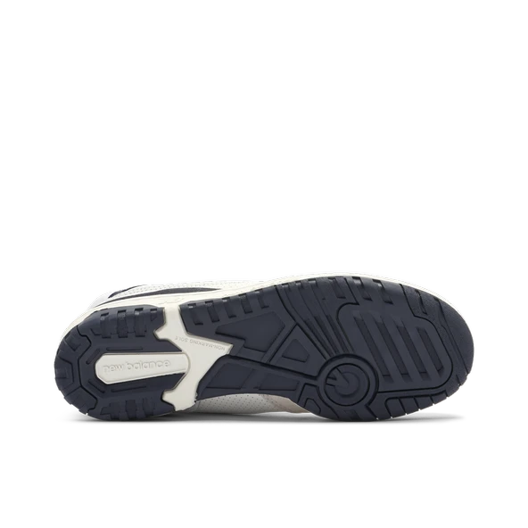 New Balance 550 Navy Blue - Resim 2