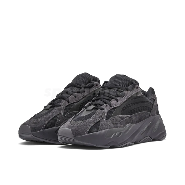 Adidas Yeezy Boost 700 V2 Vanta - Resim 3