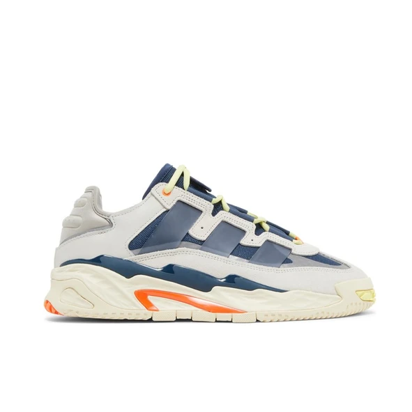Adidas Niteball Crew Navy