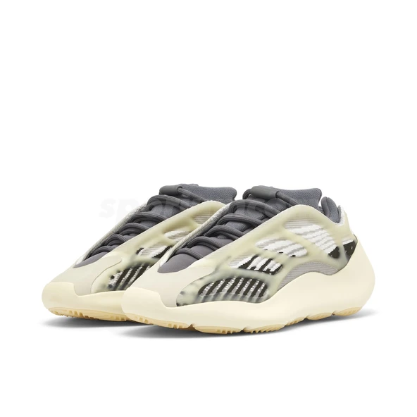 Adidas Yeezy Boost 700 V3 Fade Salt - Resim 2