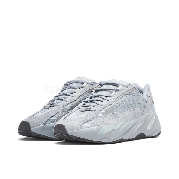 Adidas Yeezy Boost 700 V2 Hospital Blue - Resim 3