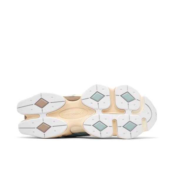 New Balance 9060 Blue Haze - Resim 3