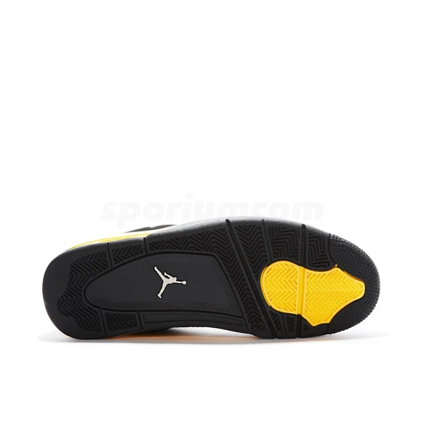 Nike Air Jordan 4 Retro Thunder - 3