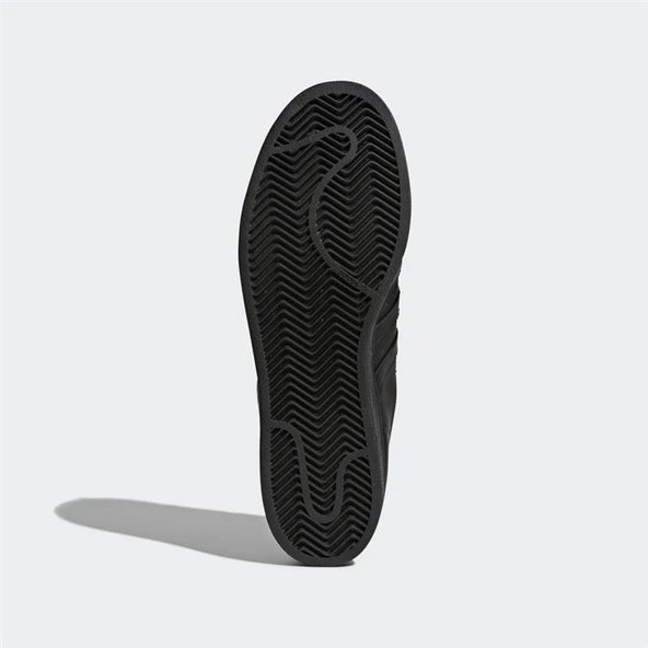Adidas Superstar Triple Black - 4